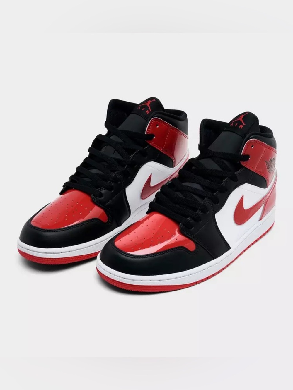 Nike Air Jordan 1 BRED